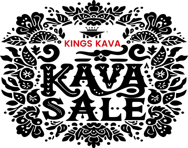 kava sales