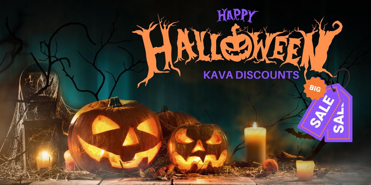 hallowin kingskava sales