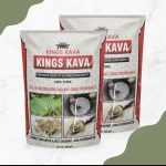 Premium Kava “2KG”