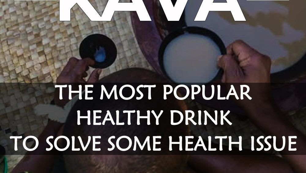 fiji kava