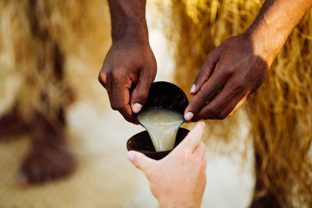 fijikava