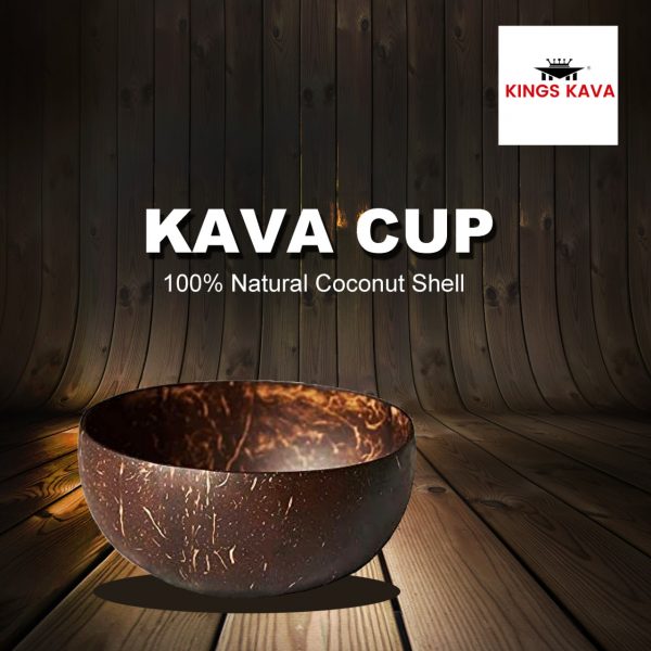 kava cup