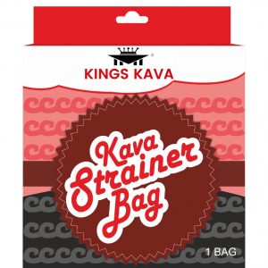 kava filter