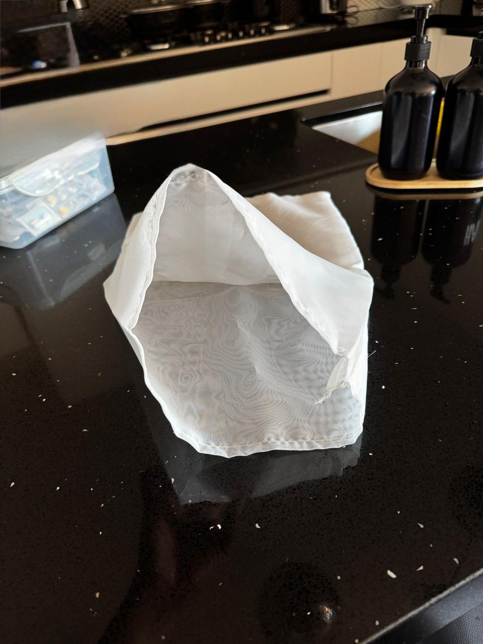 Fiji Style Kava Cloth