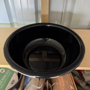 Kava Bowl Mixer