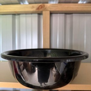 Kava Bowl Mixer