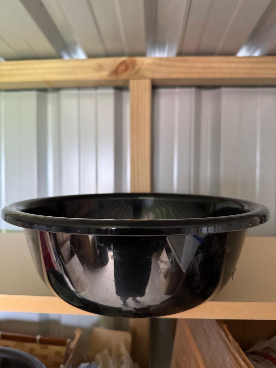 Kava Bowl Mixer
