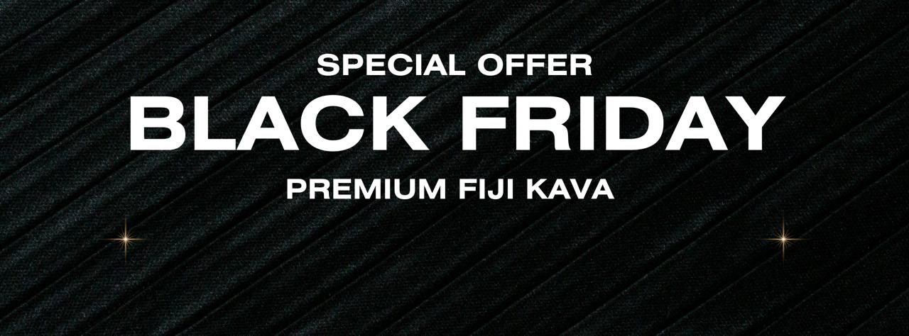 kava black friday